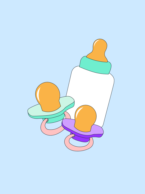 Kindergeld ohne Antrag: Das ändert sich bald