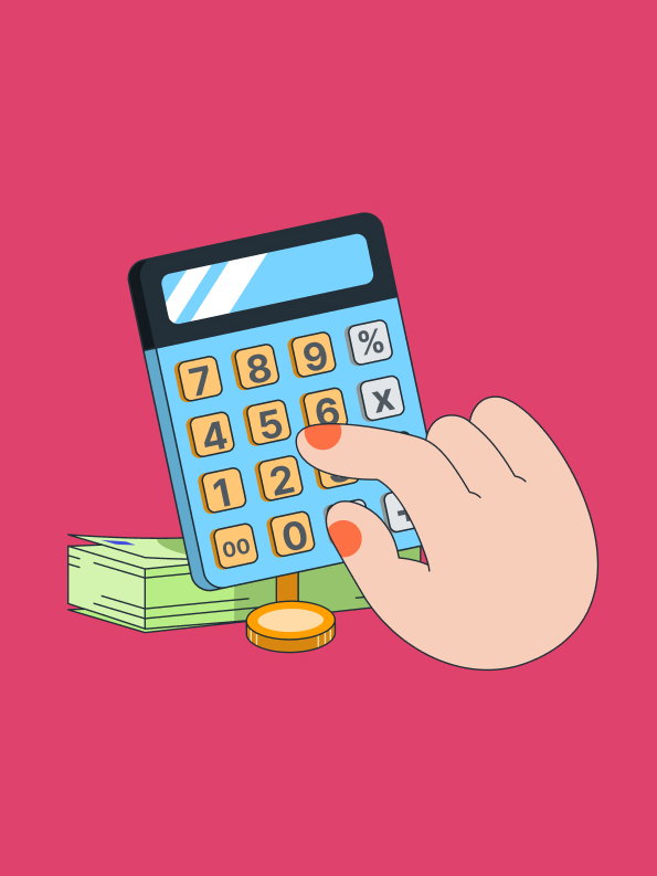 Reicht Deine Rente vielleicht doch? Diese 3 Szenarien zeigen es