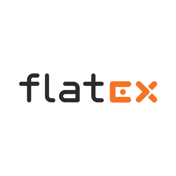 Flatex Logo Flatex Logo