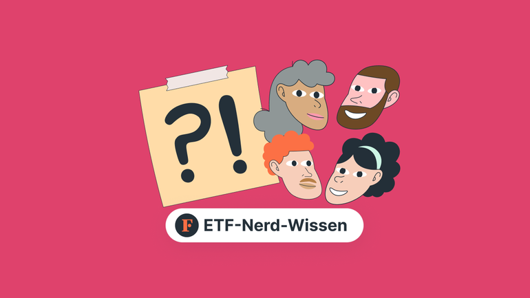 Warum schütten ETFs auf denselben Index unterschiedlich oft aus?
