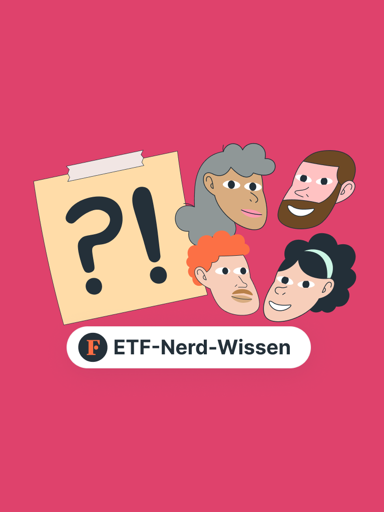 Warum schütten ETFs auf denselben Index unterschiedlich oft aus?