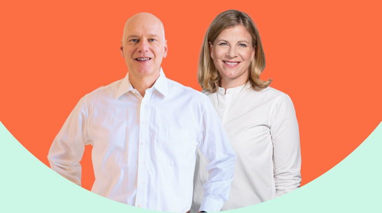 Sicher ins Eigenheim starten