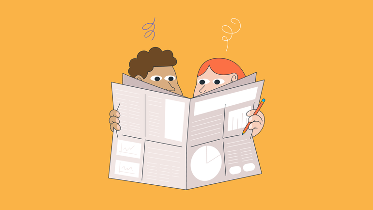 Was Du diese Woche gelesen haben solltest