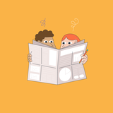 Was Du diese Woche gelesen haben solltest