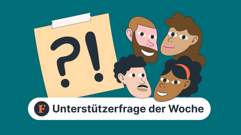 1,4 % TER: Warum Dir Banken immer noch solche Fonds verkaufen