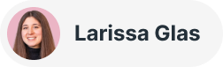 Larissa Glas
