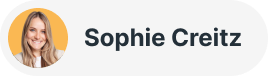 Sophie Creitz
