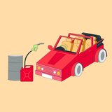 Warum Sprit so teuer ist: Das steckt wirklich im Preis