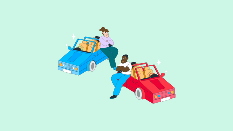 So will die Regierung die Spritpreise senken