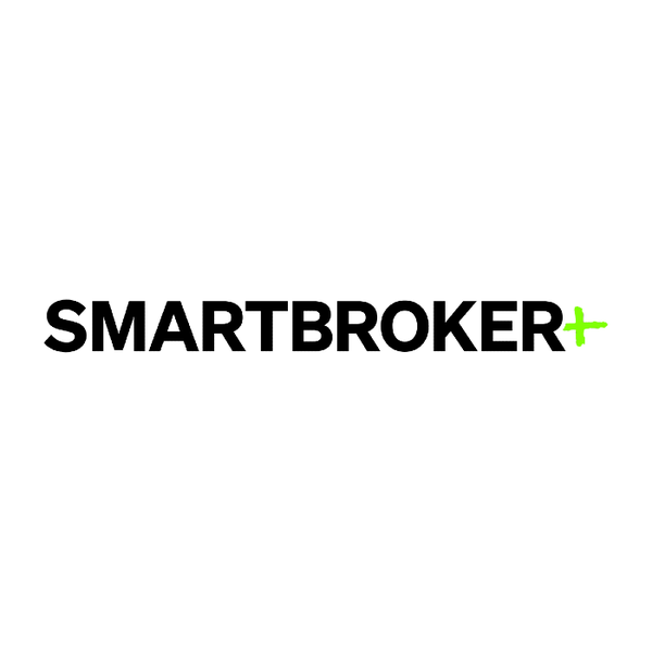 Smartbroker Logo Smartbroker Logo