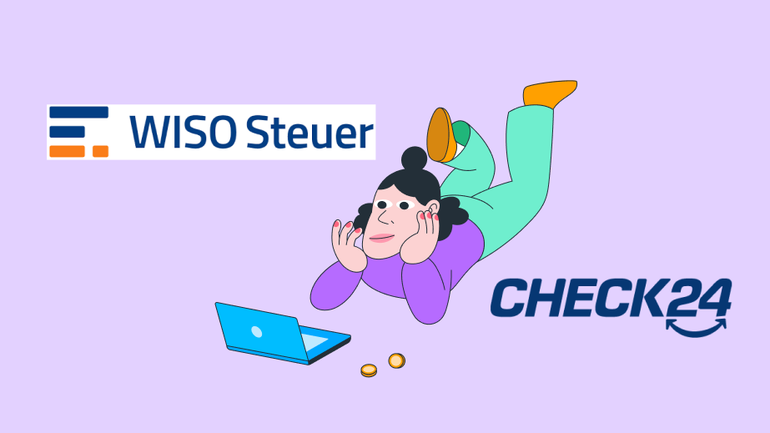 Besser als Wiso? Diese kostenlose Steuer-App holt stark auf