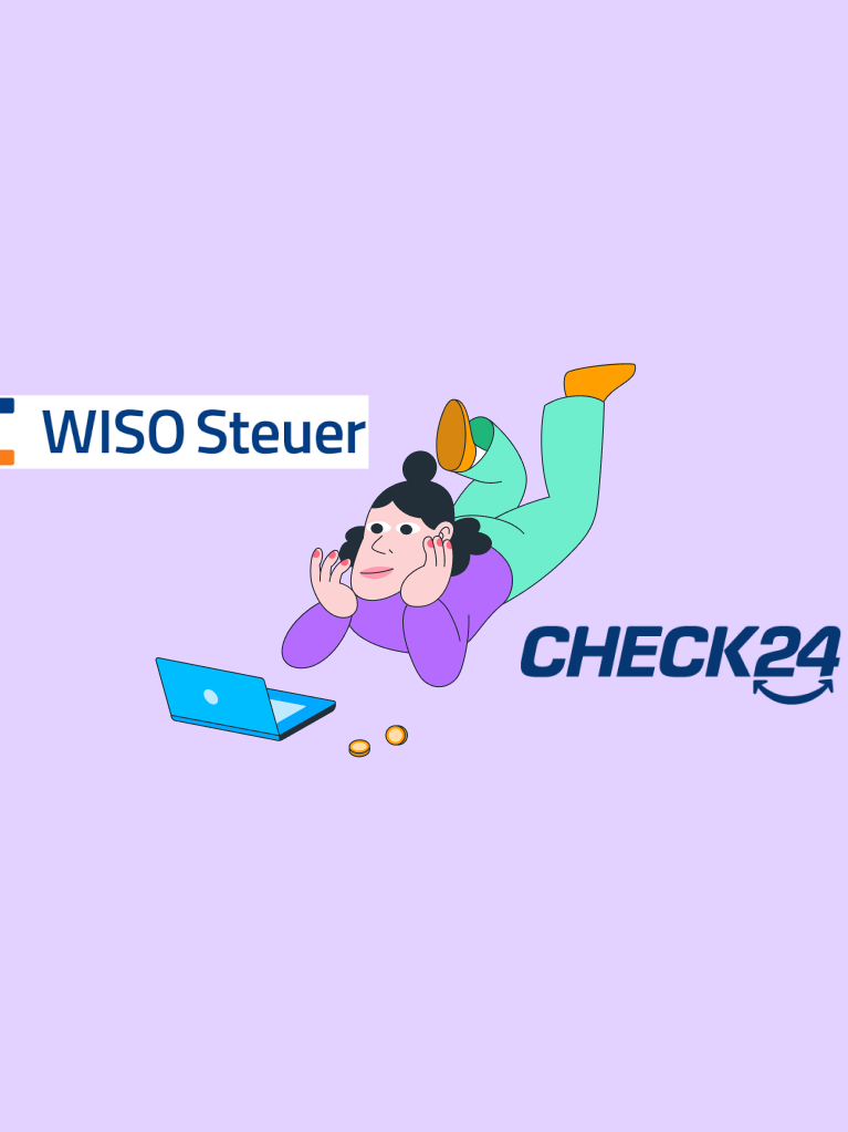 Besser als Wiso? Diese kostenlose Steuer-App holt stark auf