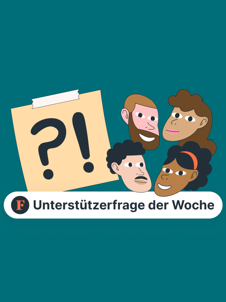 ETF kaufen – spielt der Handelsplatz eine Rolle?