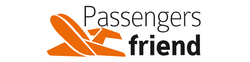Passengers Friend Logo