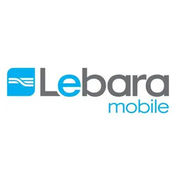 Lebara Logo