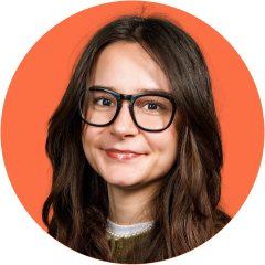 Janina Welz