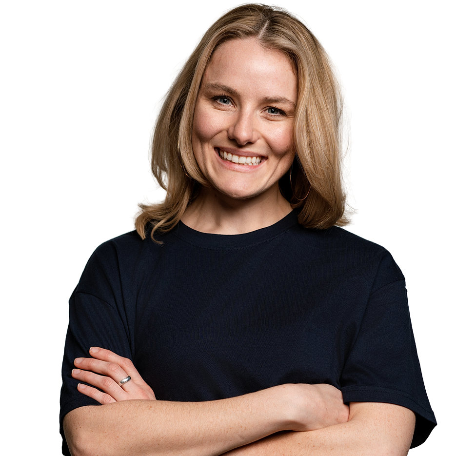 Finanzcoach Sophie