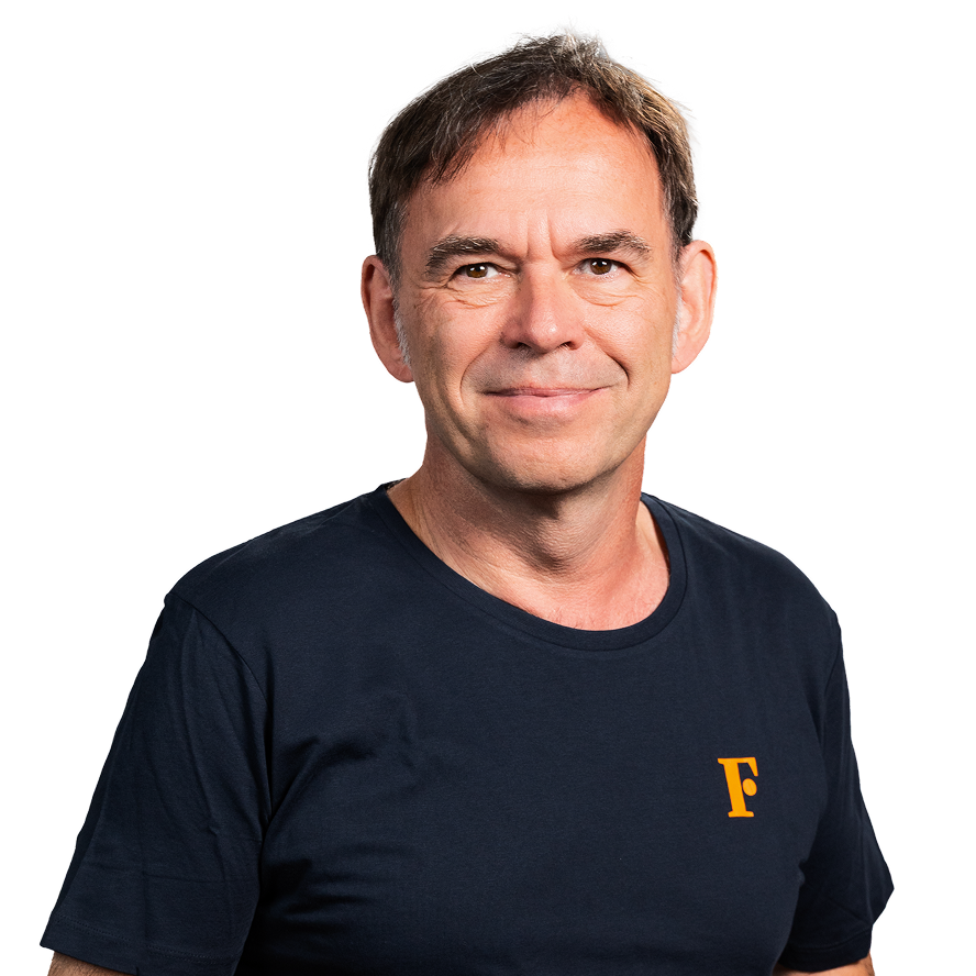Finanzcoach Hermann