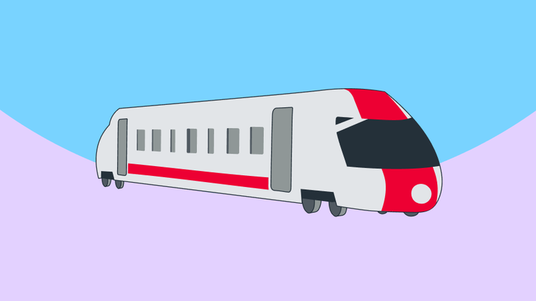 Ab 6,99 € mit dem ICE fahren? Alles zum neuen Last-Minute-Ticket