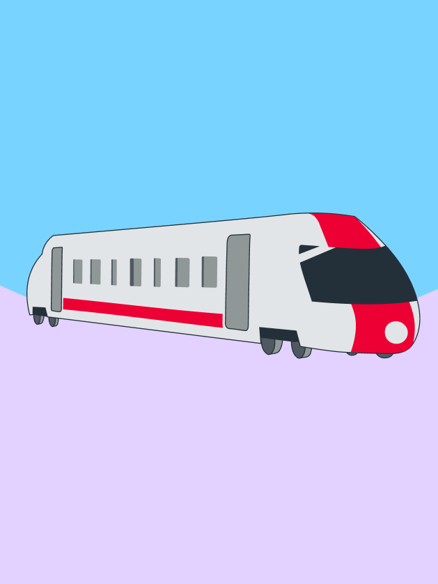 Ab 6,99 € mit dem ICE fahren? Alles zum neuen Last-Minute-Ticket