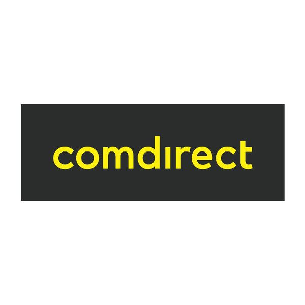 Comdirect Logo Comdirect Logo