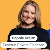 Sophie und Katja