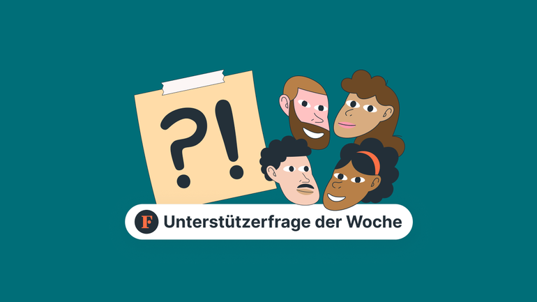 ETFs: Wer steckt eigentlich dahinter?