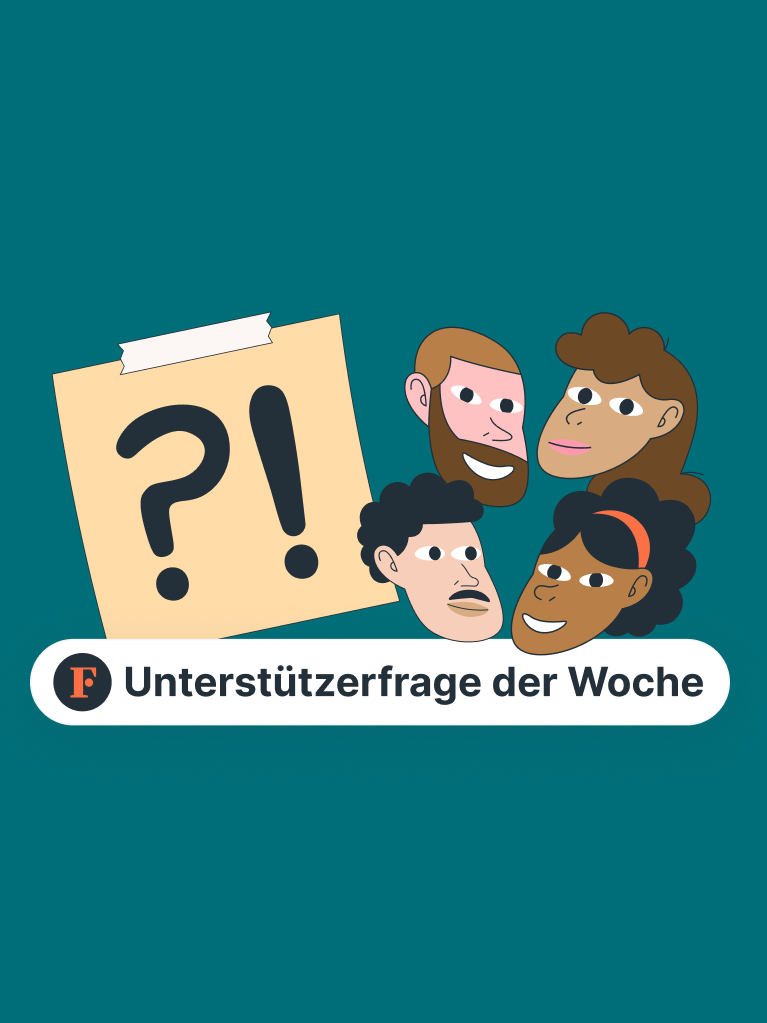 ETFs: Wer steckt eigentlich dahinter? ETFs: Wer steckt eigentlich dahinter?