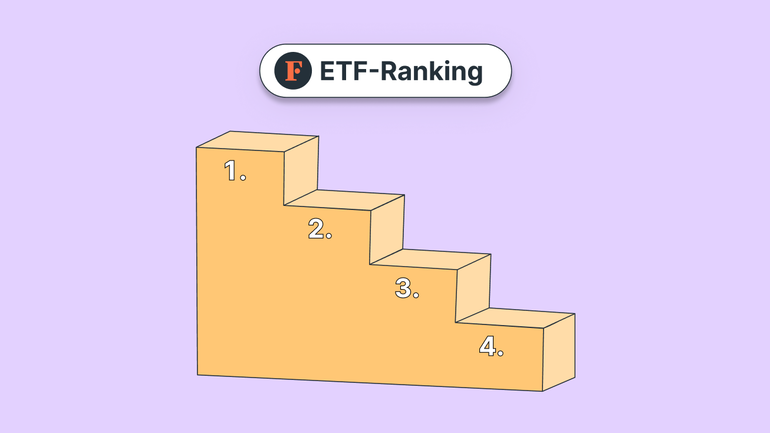 Top 5: Die größten Länder im MSCI World