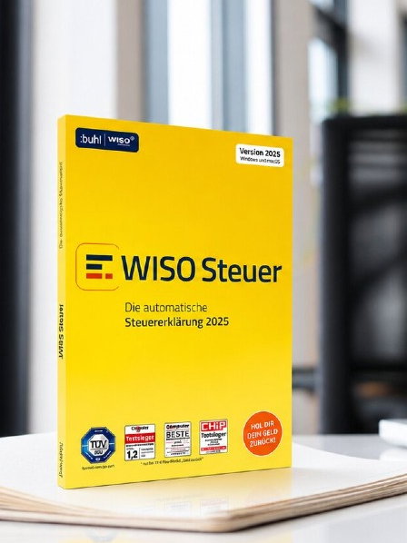 wie gut ist die App von Wiso Steuer 2026?