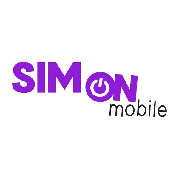 Simon Mobile Logo Simon Mobile Logo