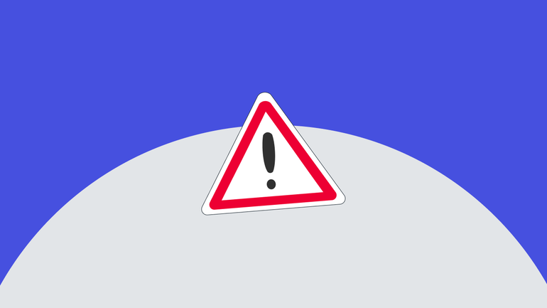 Mahnung für Hermann Tenhagen? Mit dieser Methode erkannte er den Phishing-Versuch 
