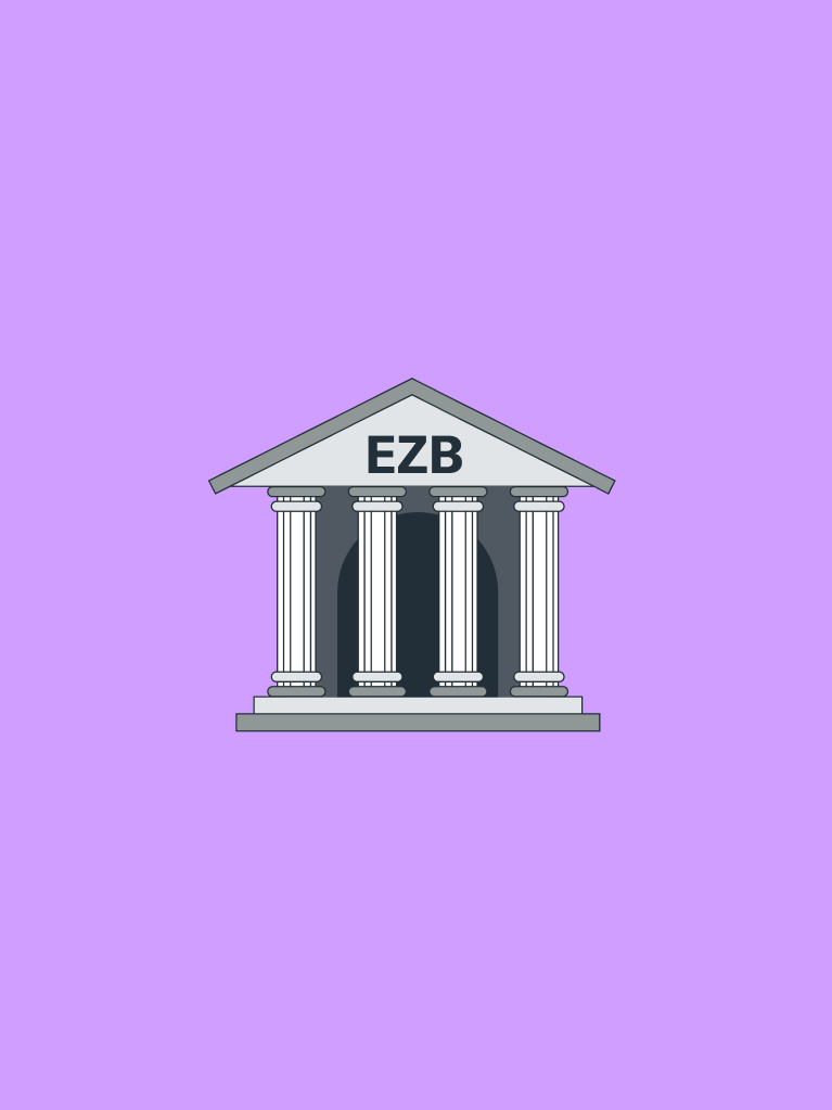 EZB plant jetzt höhere Zinsen: Steigen auch die Standardzinsen? 