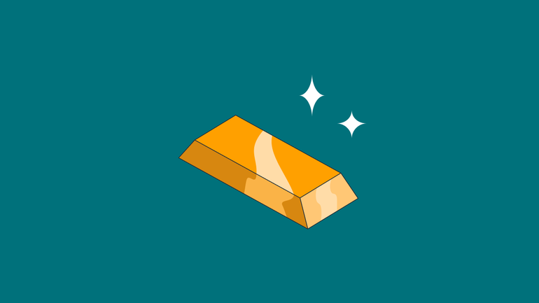 Größter Rückgang seit 6 Monaten – Gold Rallye vorbei? 