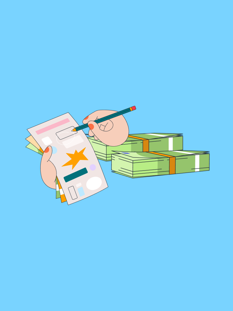 Geld von der Steuer zurückbekommen Geld von der Steuer zurückbekommen