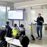 Fabian Dany, Finanztip Stiftung