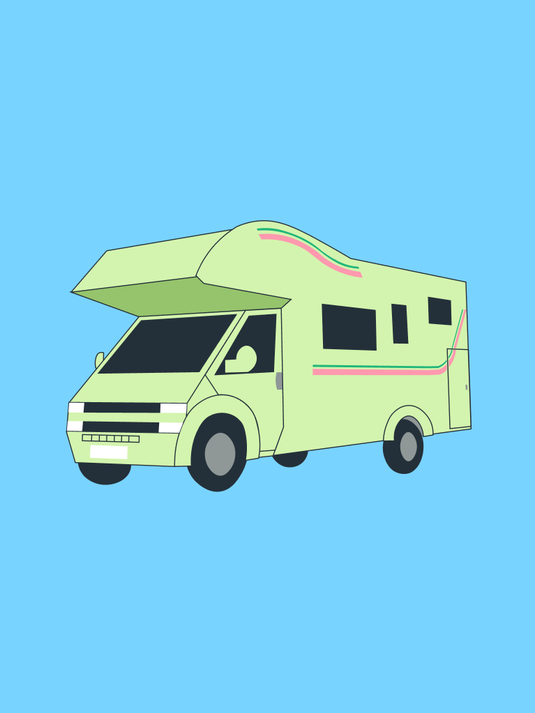 Wohnmobil versichern: Sind auch Deine Sachen geschützt? Wohnmobil versichern: Sind auch Deine Sachen geschützt?