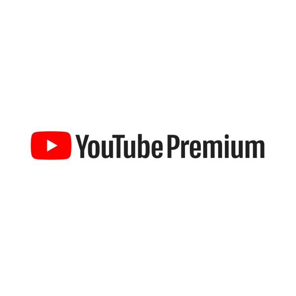 Youtube Premium Logo Youtube Premium Logo