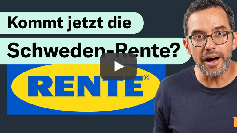 Saidi und Titel des Videos