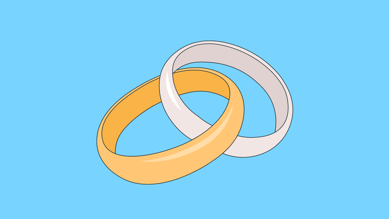 Eheringe
