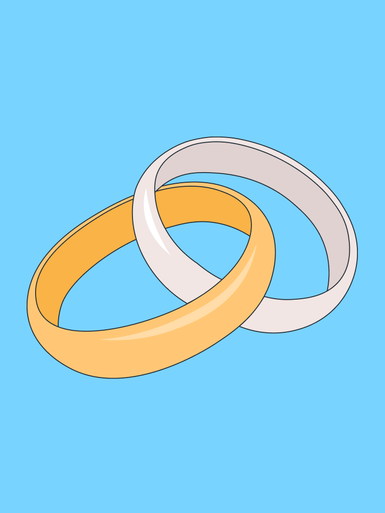 Eheringe