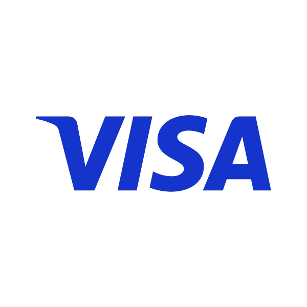 Visa Logo Visa Logo