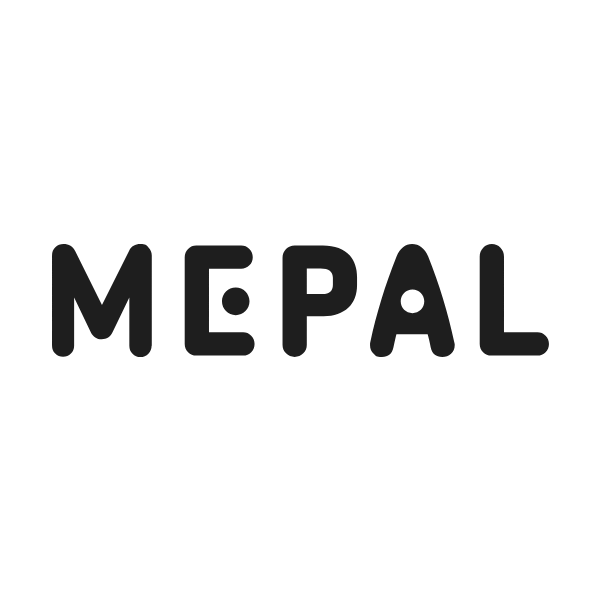 Mepal Logo