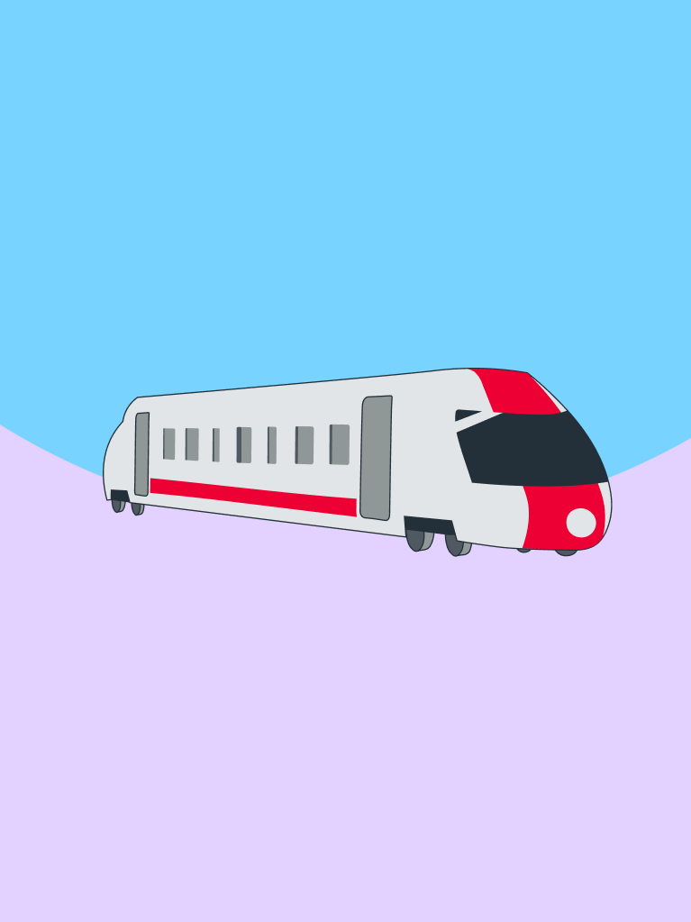 Bahn