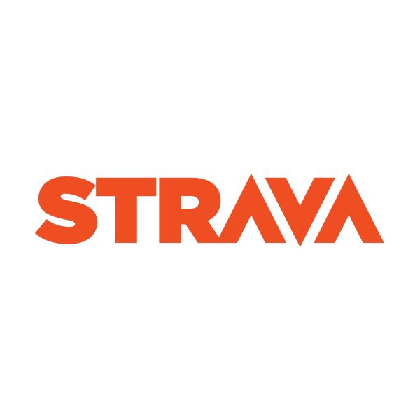 Strava Logo Strava Logo