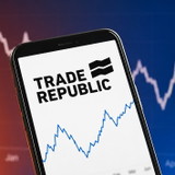 trade republic smartphone