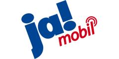 Ja!Mobil Logo