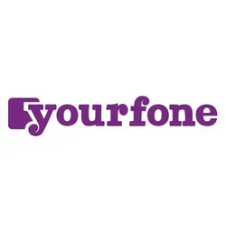 Yourfone Logo