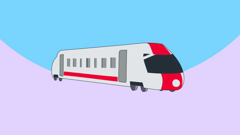 Deutsche Bahn und Hitze: Nur noch bis morgen kostenlos stornieren