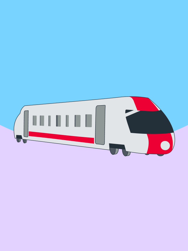Deutsche Bahn und Hitze: Nur noch bis morgen kostenlos stornieren